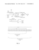 Digital-to-Analog Conversion Arrangement with Power Range Dependent D/A     Converter Selection diagram and image