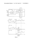 Digital-to-Analog Conversion Arrangement with Power Range Dependent D/A     Converter Selection diagram and image