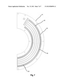 Compact High Efficiency Intregrated Direct Wave Mobile Communications     Terminal diagram and image