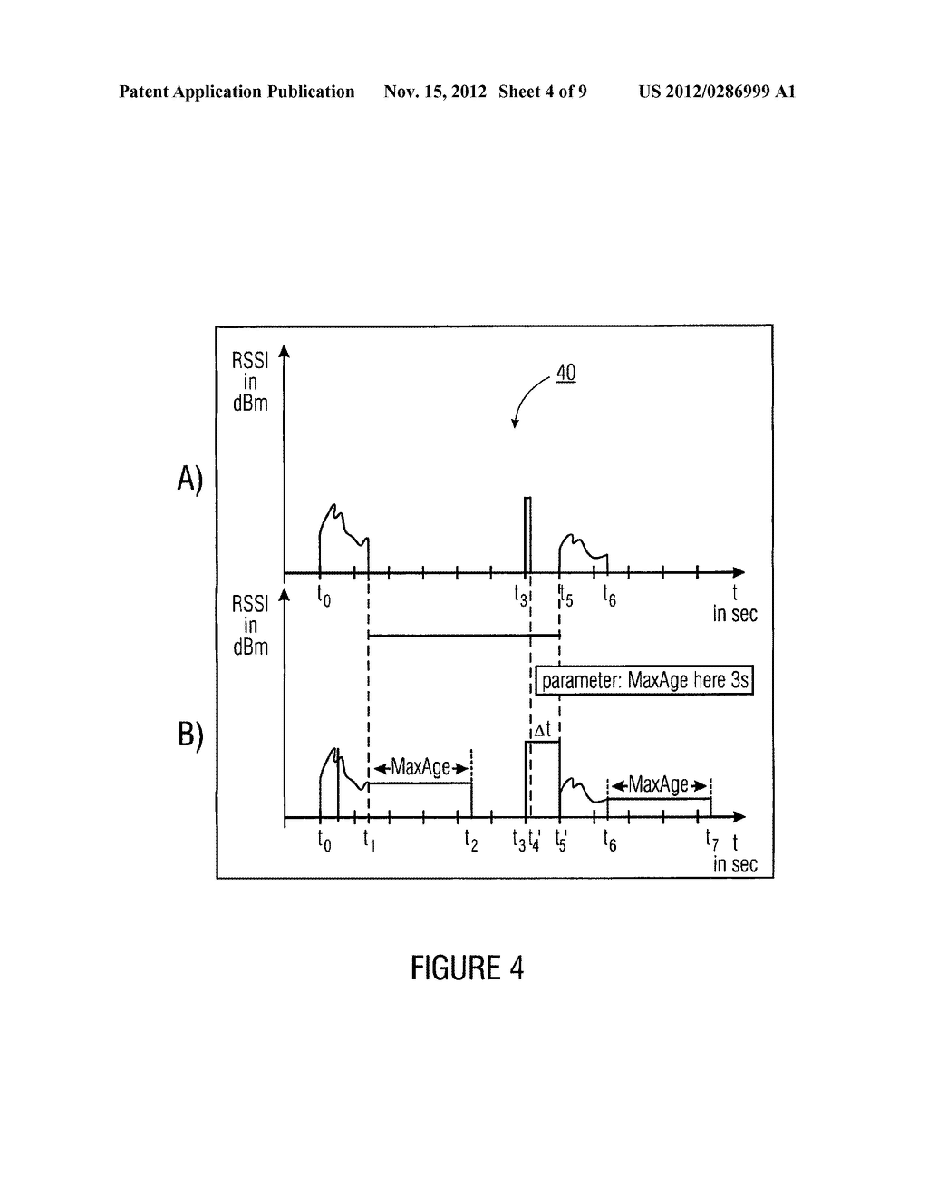 APPARATUS AND METHOD FOR DETERMINING A CORRESPONDENCE OF A POSITION WITH A     REFERENCE POSITION - diagram, schematic, and image 05