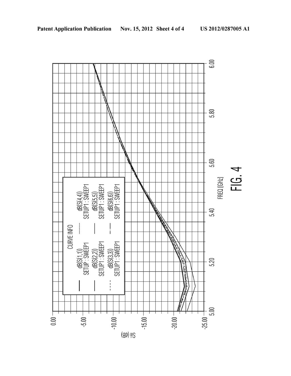 MULTIBEAM ANTENNA SYSTEM - diagram, schematic, and image 05