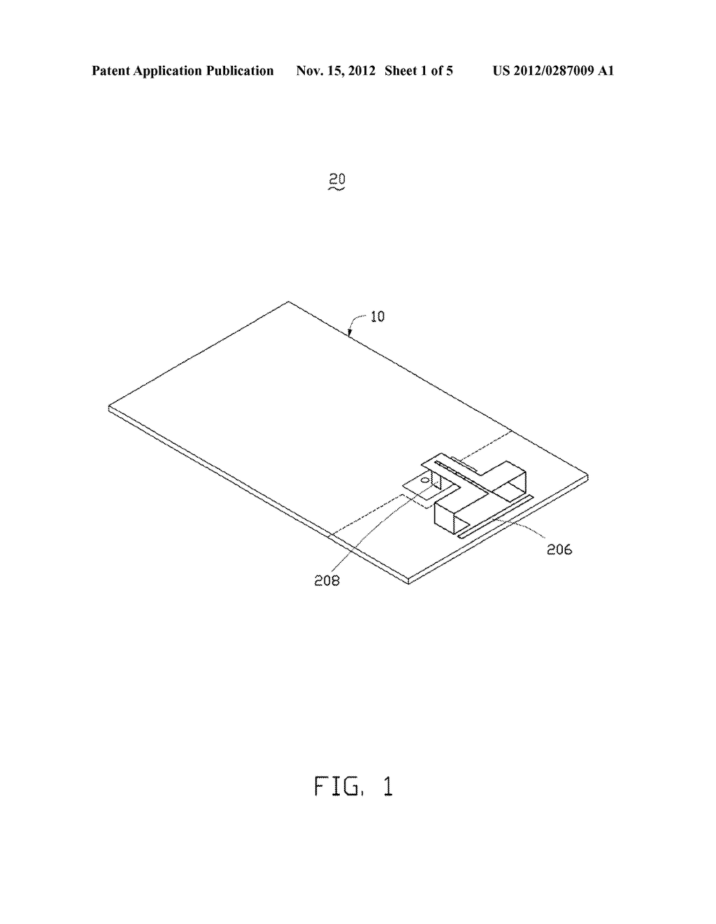 SOLID ANTENNA - diagram, schematic, and image 02