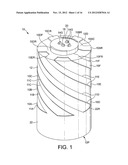 Antenna and a Method of Manufacture Thereof diagram and image