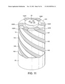 Antenna and a Method of Manufacture Thereof diagram and image