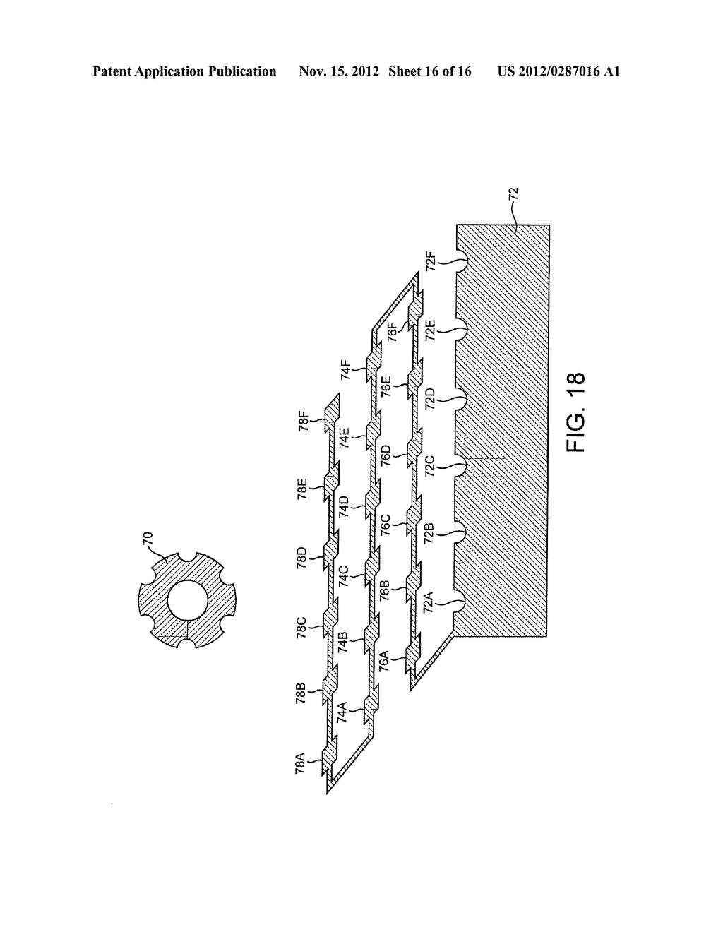 Antenna and a Method of Manufacture Thereof - diagram, schematic, and image 17