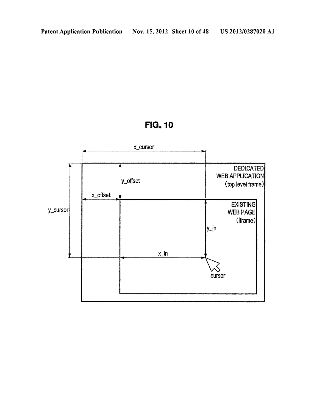 INFORMATION PROCESSING APPARATUS, INFORMATION PROCESSING METHOD, AND     COMPUTER PROGRAM - diagram, schematic, and image 11