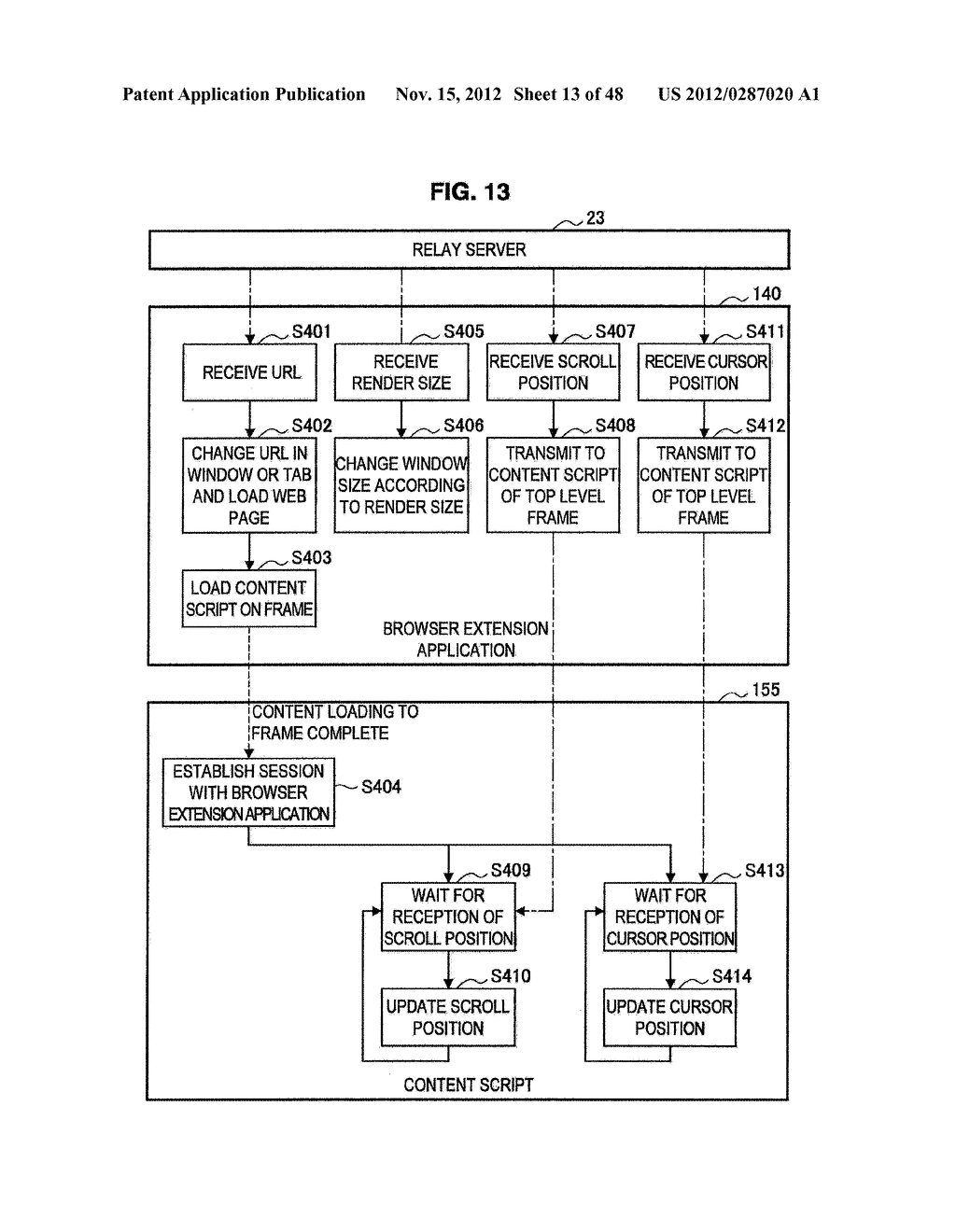 INFORMATION PROCESSING APPARATUS, INFORMATION PROCESSING METHOD, AND     COMPUTER PROGRAM - diagram, schematic, and image 14