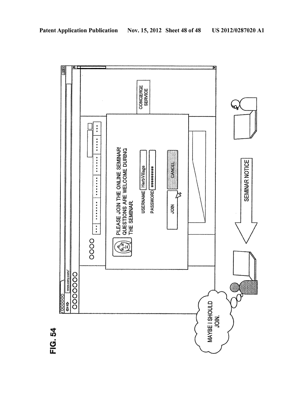 INFORMATION PROCESSING APPARATUS, INFORMATION PROCESSING METHOD, AND     COMPUTER PROGRAM - diagram, schematic, and image 49