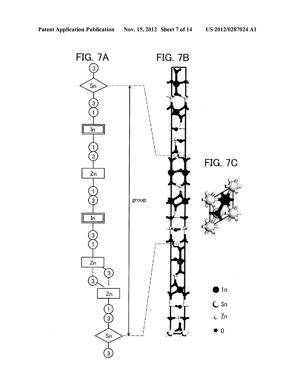 METHOD FOR DRIVING DISPLAY DEVICE - diagram, schematic, and image 08