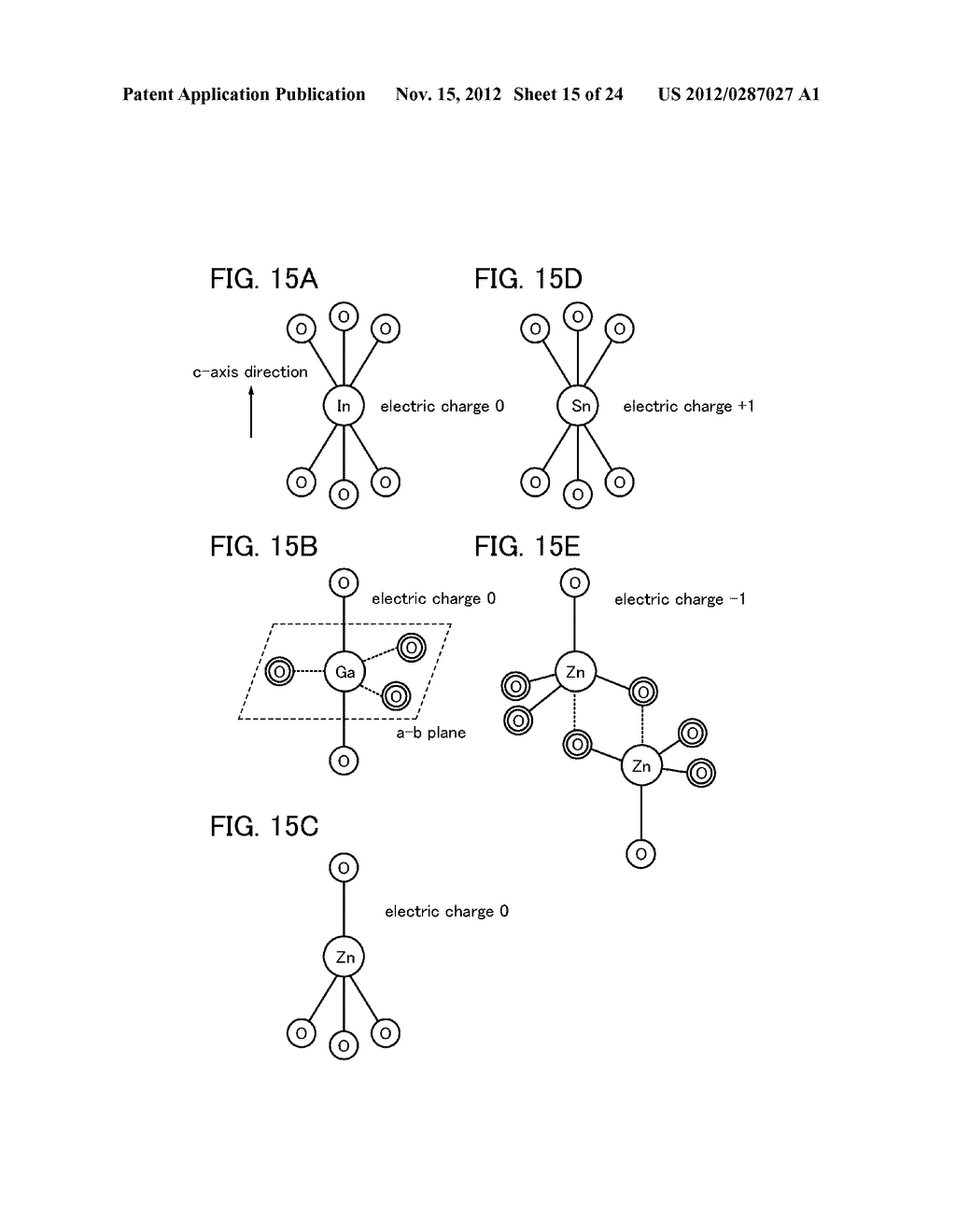 EL DISPLAY DEVICE AND ELECTRONIC DEVICE - diagram, schematic, and image 16