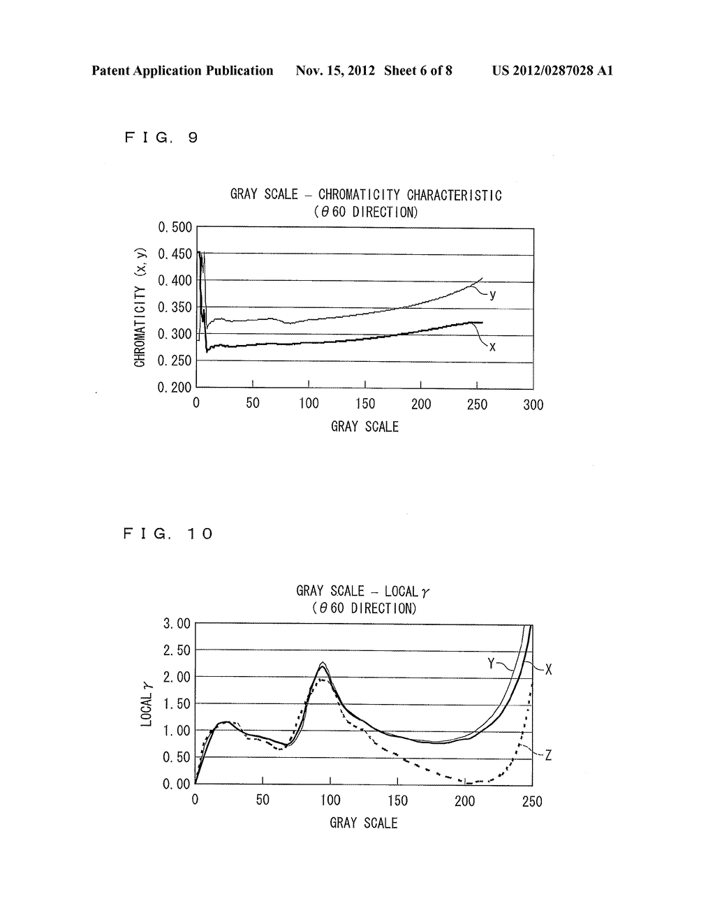 LIQUID CRYSTAL DISPLAY DEVICE - diagram, schematic, and image 07