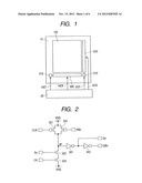 Display Device diagram and image