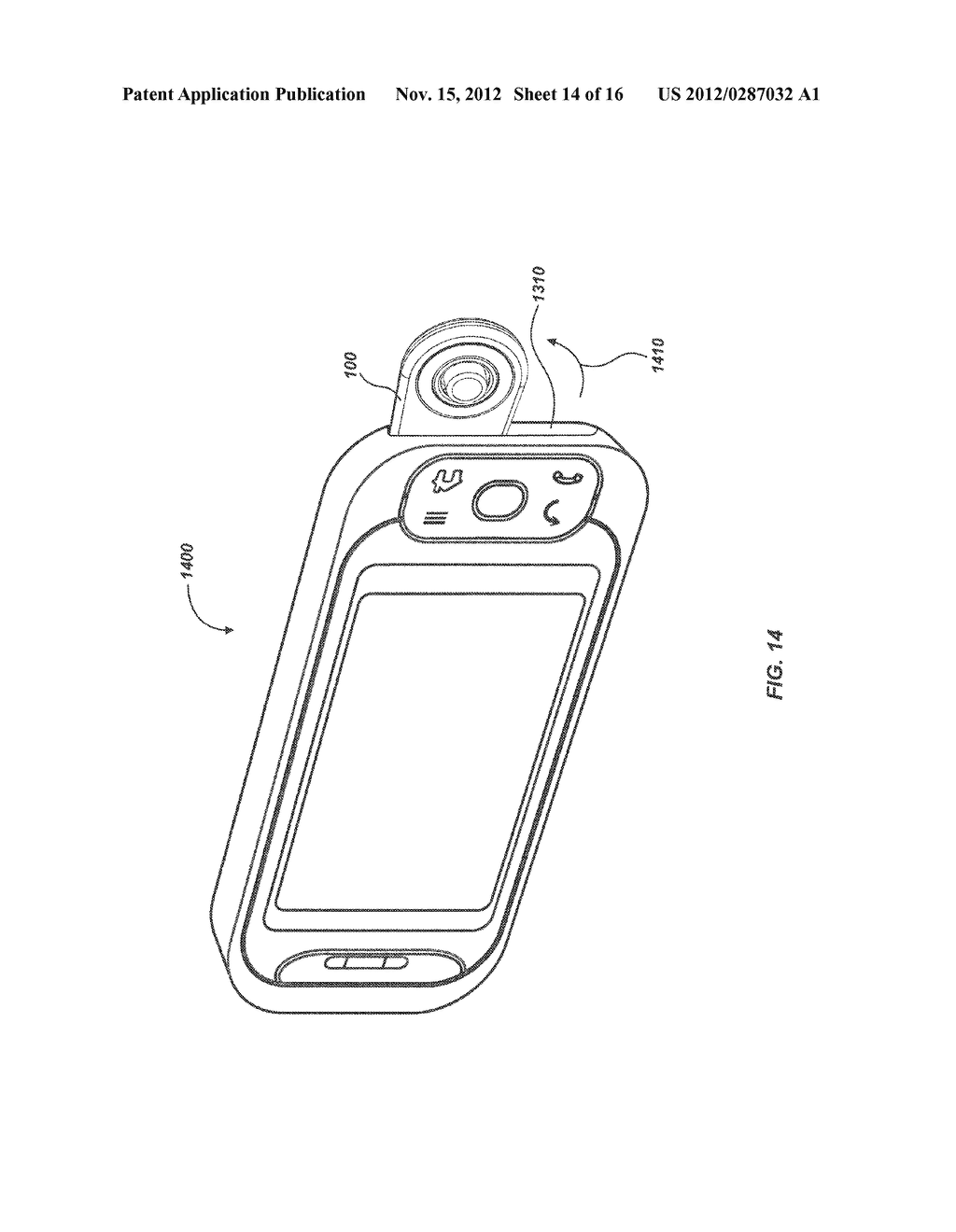 SLIM PROFILE MAGNETIC USER INTERFACE DEVICES - diagram, schematic, and image 15