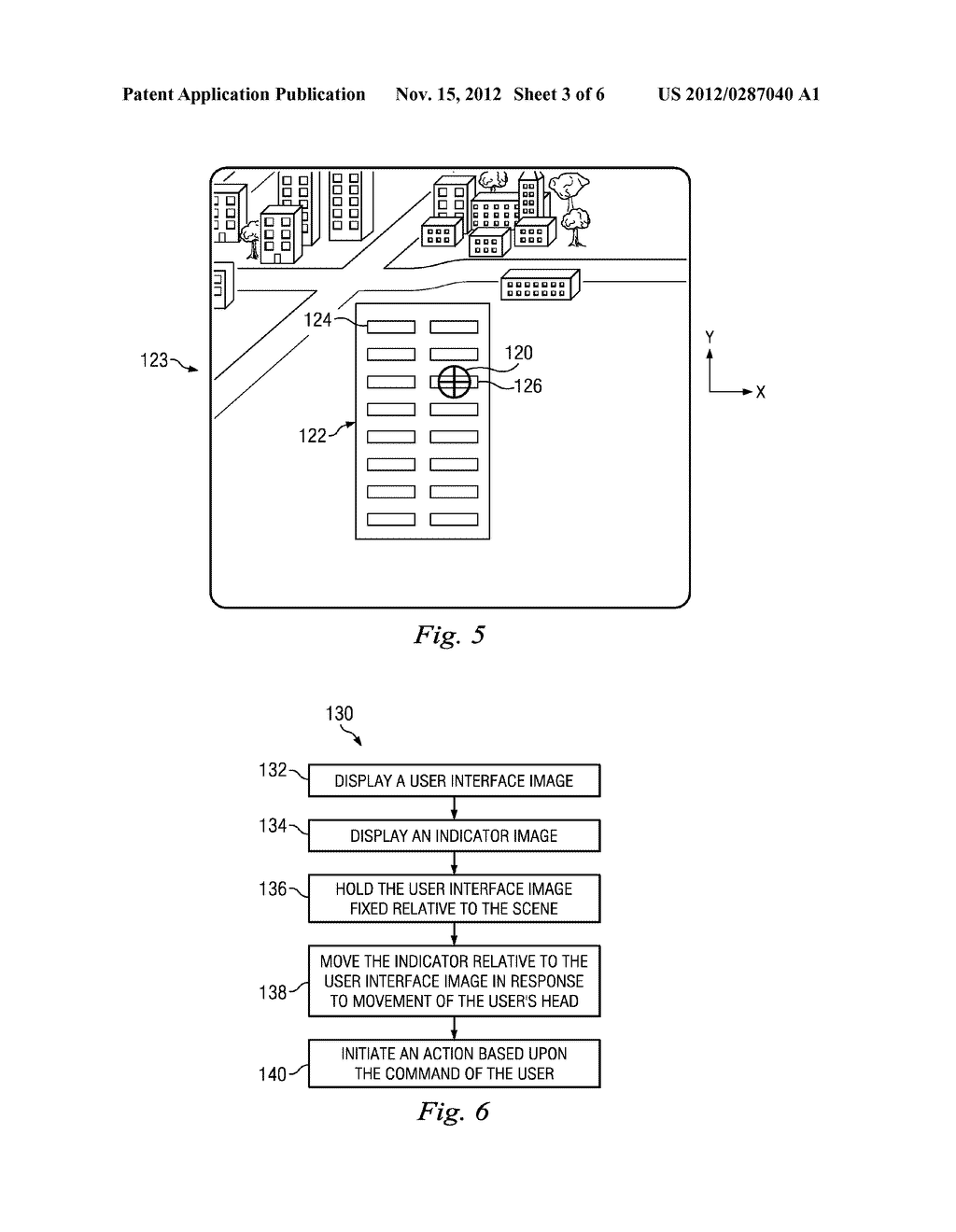 System and Method for Operating a Helmet Mounted Display - diagram, schematic, and image 04