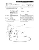 PROCESSING OF GESTURE-BASED USER INTERACTIONS USING VOLUMETRIC ZONES diagram and image