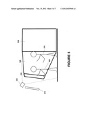 PROCESSING OF GESTURE-BASED USER INTERACTIONS USING VOLUMETRIC ZONES diagram and image