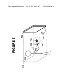 PROCESSING OF GESTURE-BASED USER INTERACTIONS USING VOLUMETRIC ZONES diagram and image