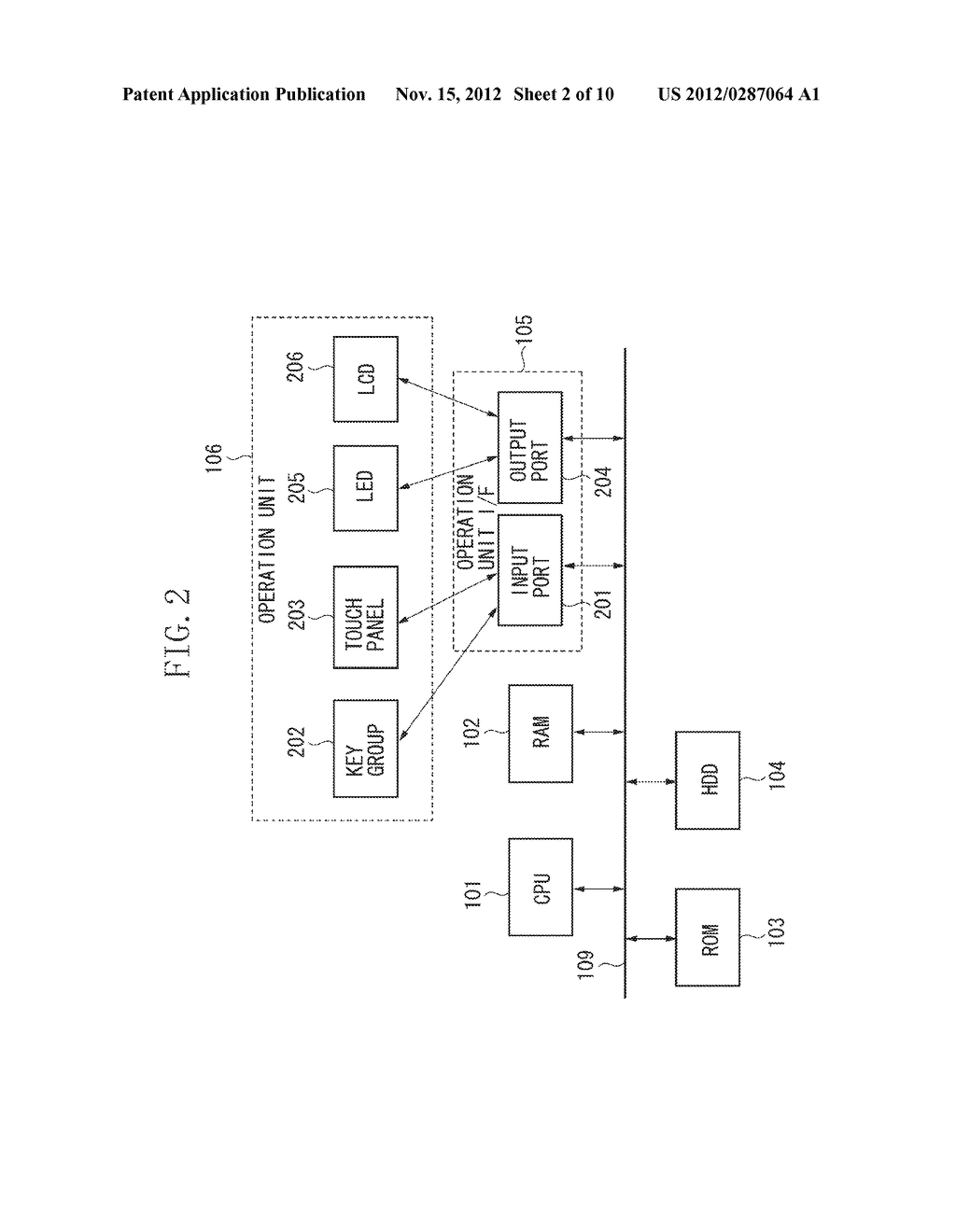 INFORMATION PROCESSING APPARATUS COMMUNICATING WITH EXTERNAL DEVICE VIA     NETWORK, AND CONTROL METHOD OF THE INFORMATION PROCESSING APPARATUS - diagram, schematic, and image 03