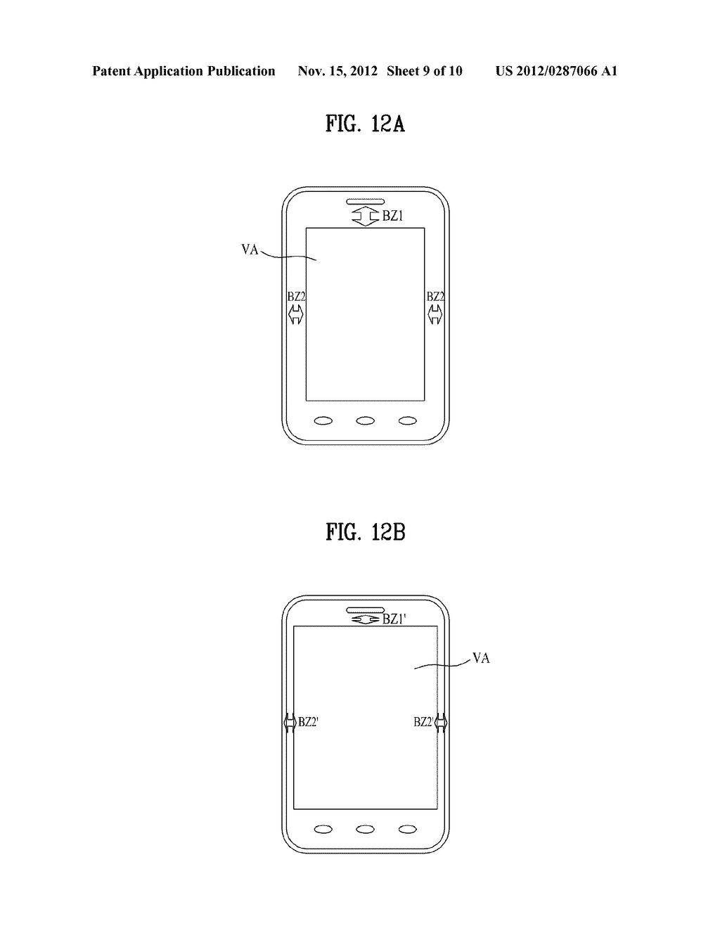 MOBILE TERMINAL - diagram, schematic, and image 10