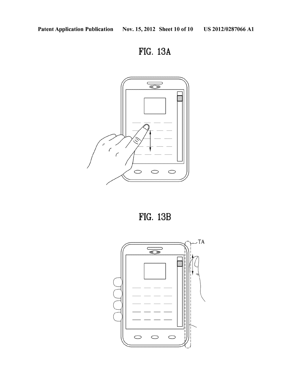 MOBILE TERMINAL - diagram, schematic, and image 11
