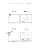 METHOD OF CONTROLLING TOUCH PANEL DISPLAY DEVICE AND TOUCH PANEL DISPLAY     DEVICE USING THE SAME diagram and image