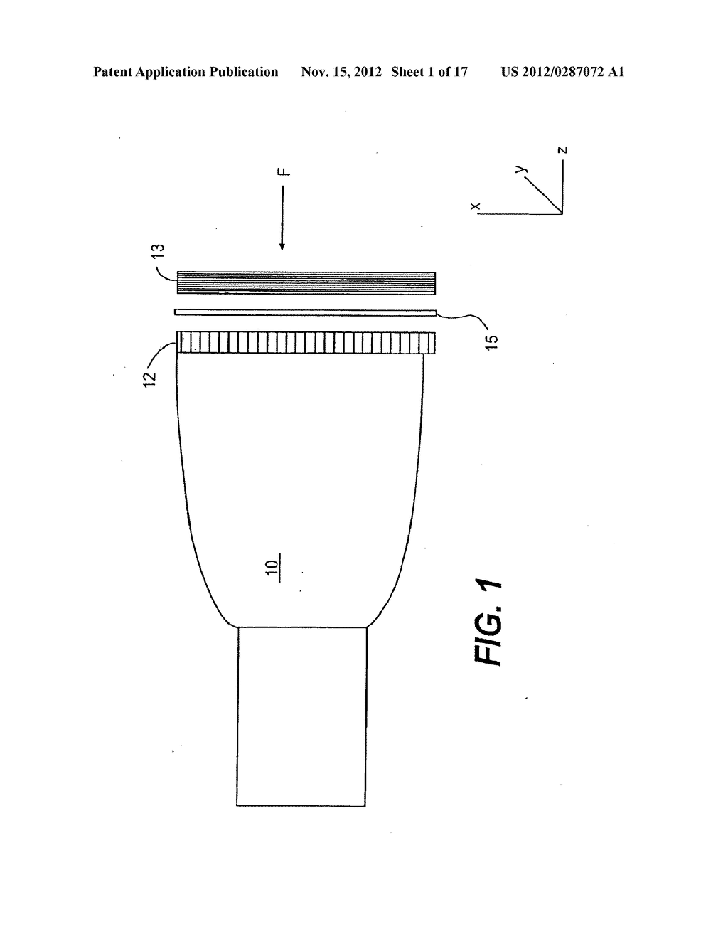 METHOD FOR PROVIDING HUMAN INPUT TO A COMPUTER - diagram, schematic, and image 02