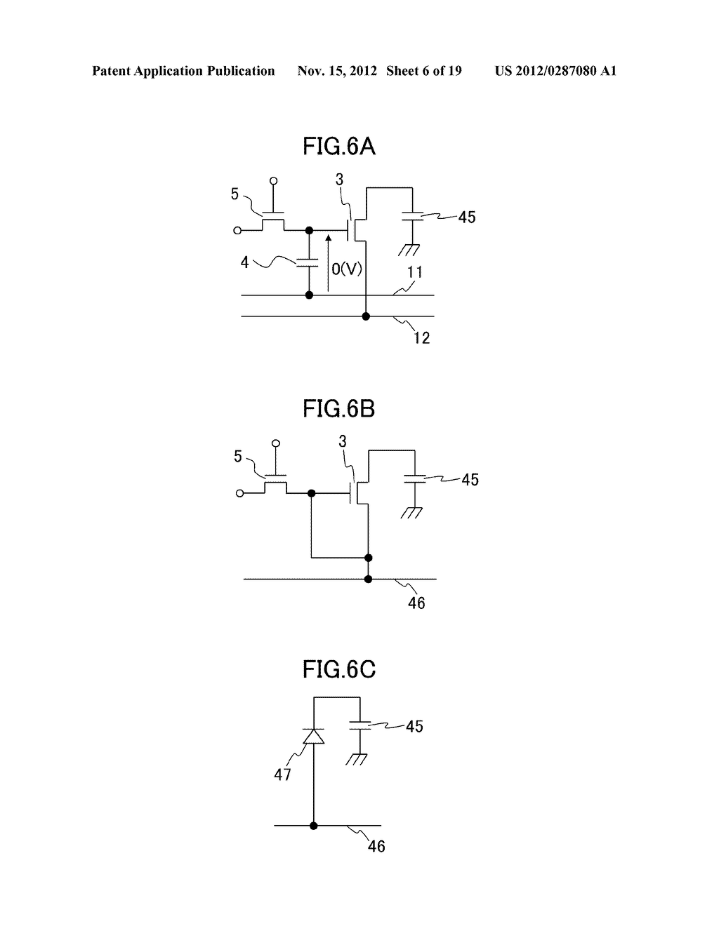 IMAGE DISPLAY DEVICE - diagram, schematic, and image 07