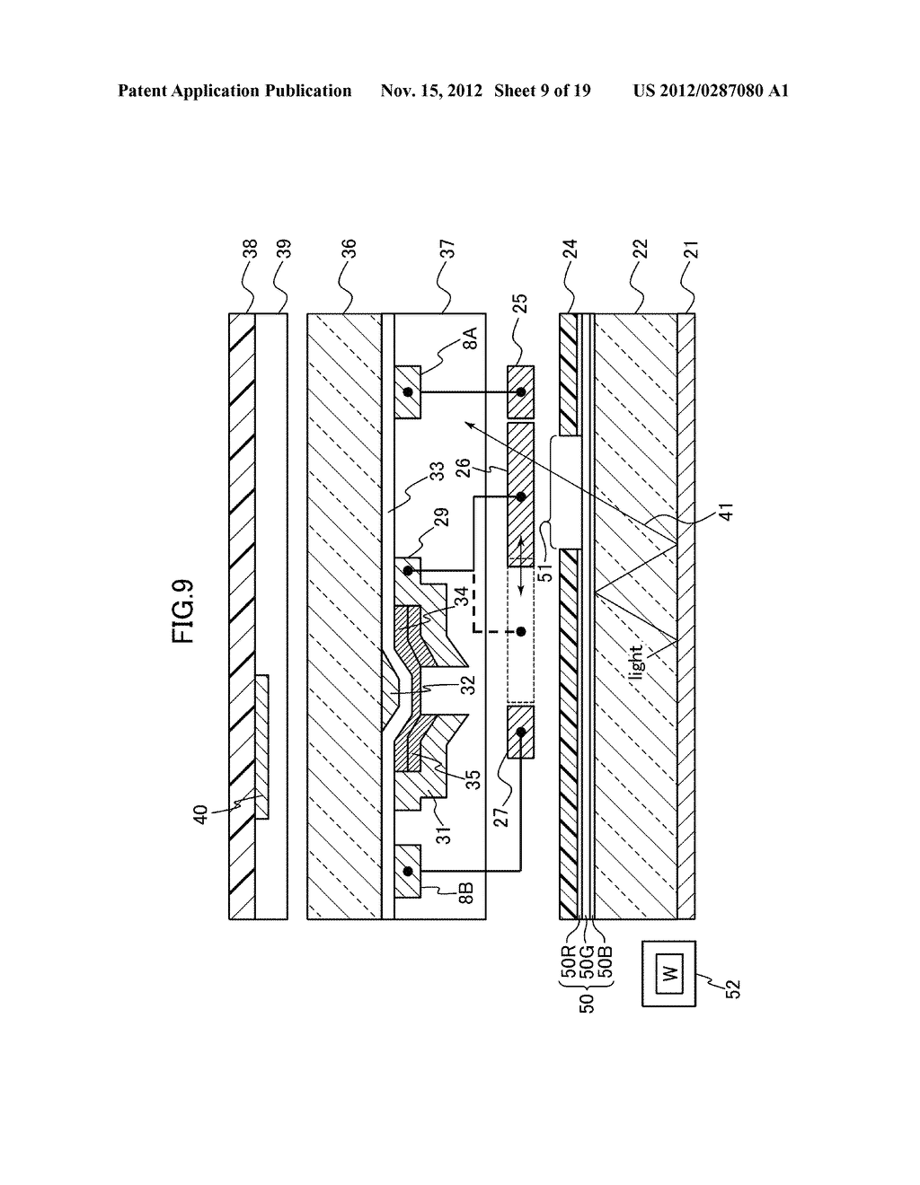 IMAGE DISPLAY DEVICE - diagram, schematic, and image 10