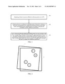 TOUCH SCREEN CALIBRATION PARAMETER OBTAINING METHOD AND DEVICE diagram and image