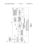 ELECTRONIC PAPER LABEL APPARATUS diagram and image