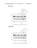 DISPLAY DEVICE WITH OPTICAL SENSORS diagram and image