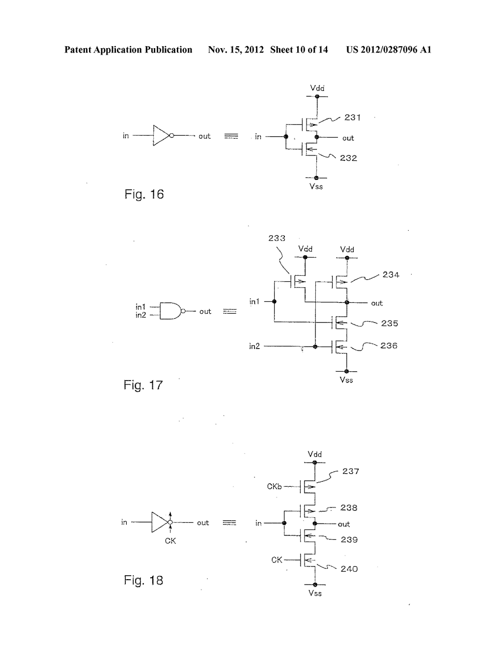 DRIVING METHOD OF AN ELECTRIC CIRCUIT - diagram, schematic, and image 11