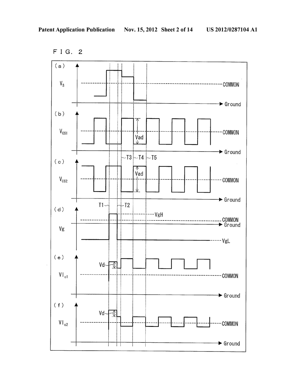 LIQUID CRYSTAL DISPLAY DEVICE - diagram, schematic, and image 03