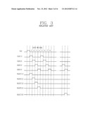 Driving Circuit of Liquid Crystal Display diagram and image