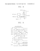 Driving Circuit of Liquid Crystal Display diagram and image