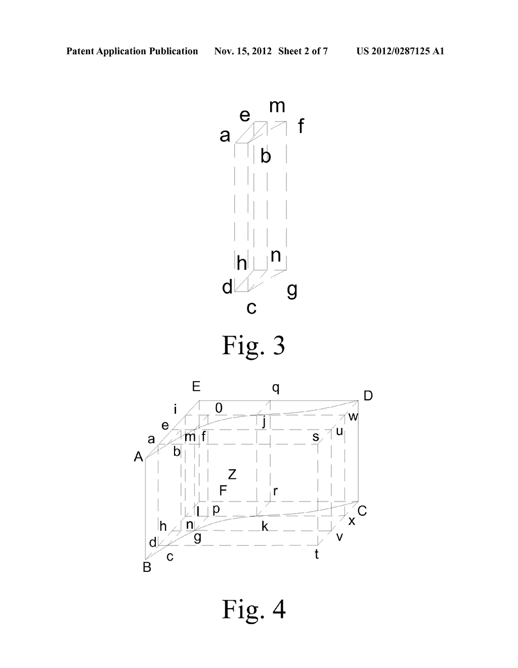 Three-dimensional stereoscopic imaging method, system and imaging device - diagram, schematic, and image 03