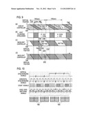 DISPLAY DEVICE AND DISPLAY METHOD diagram and image