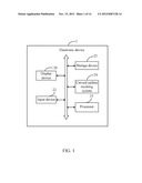 ELECTRONIC DEVICE AND METHOD FOR MESHING CURVED SURFACE diagram and image