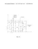 ELECTRONIC DEVICE AND METHOD FOR MESHING CURVED SURFACE diagram and image