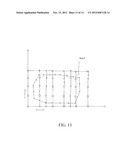 ELECTRONIC DEVICE AND METHOD FOR MESHING CURVED SURFACE diagram and image