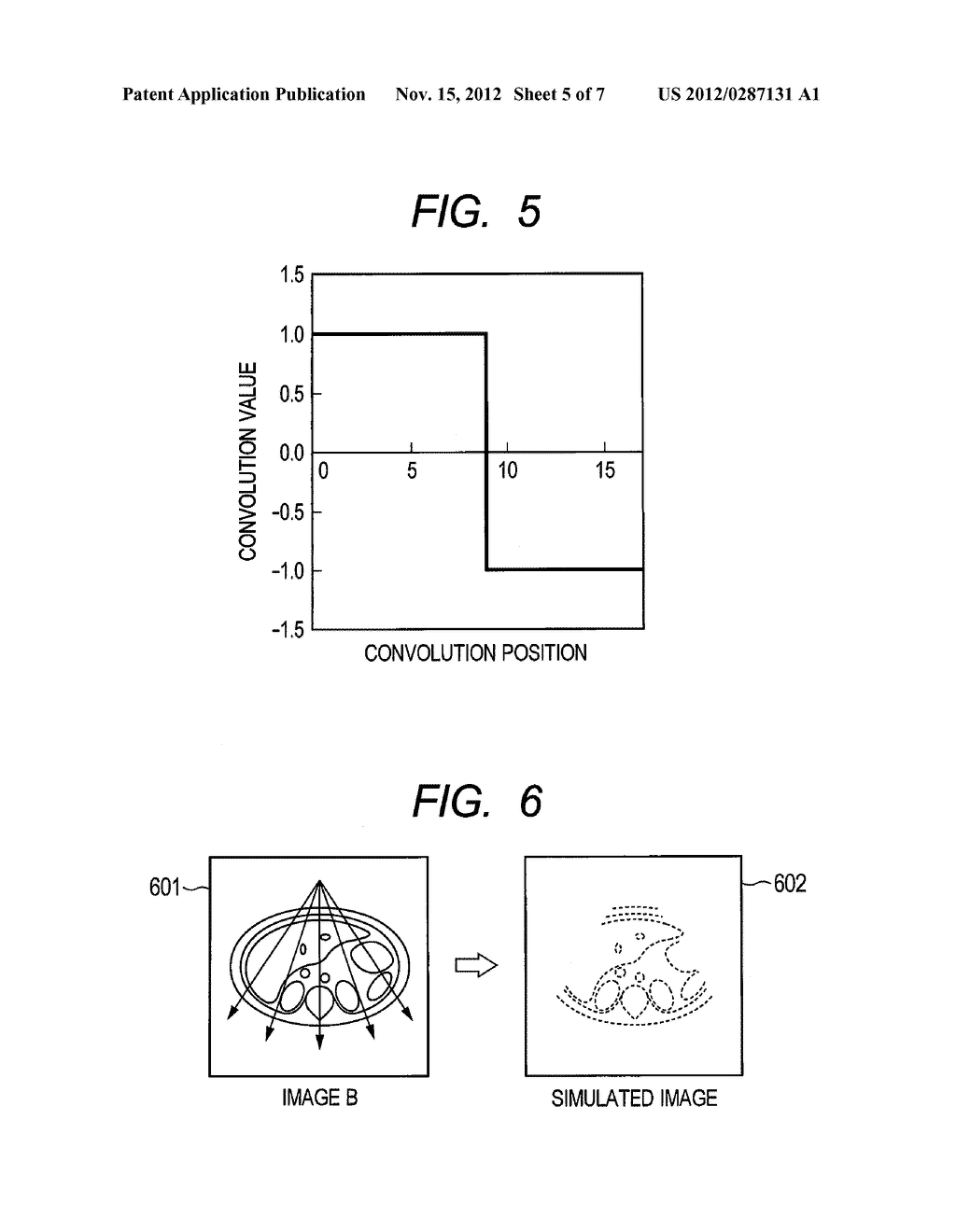 IMAGE PROCESSING APPARATUS AND IMAGE REGISTRATION METHOD - diagram, schematic, and image 06