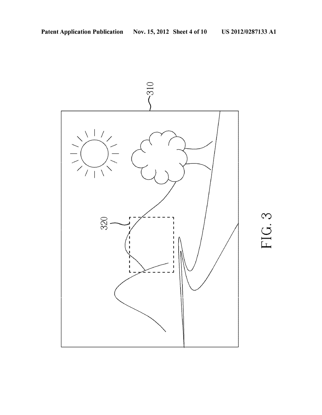 IMAGE PROCESSING APPARATUS AND IMAGE PROCESSING METHOD - diagram, schematic, and image 05