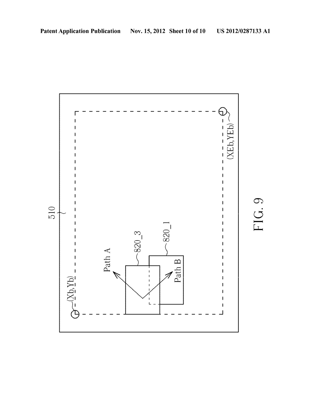 IMAGE PROCESSING APPARATUS AND IMAGE PROCESSING METHOD - diagram, schematic, and image 11