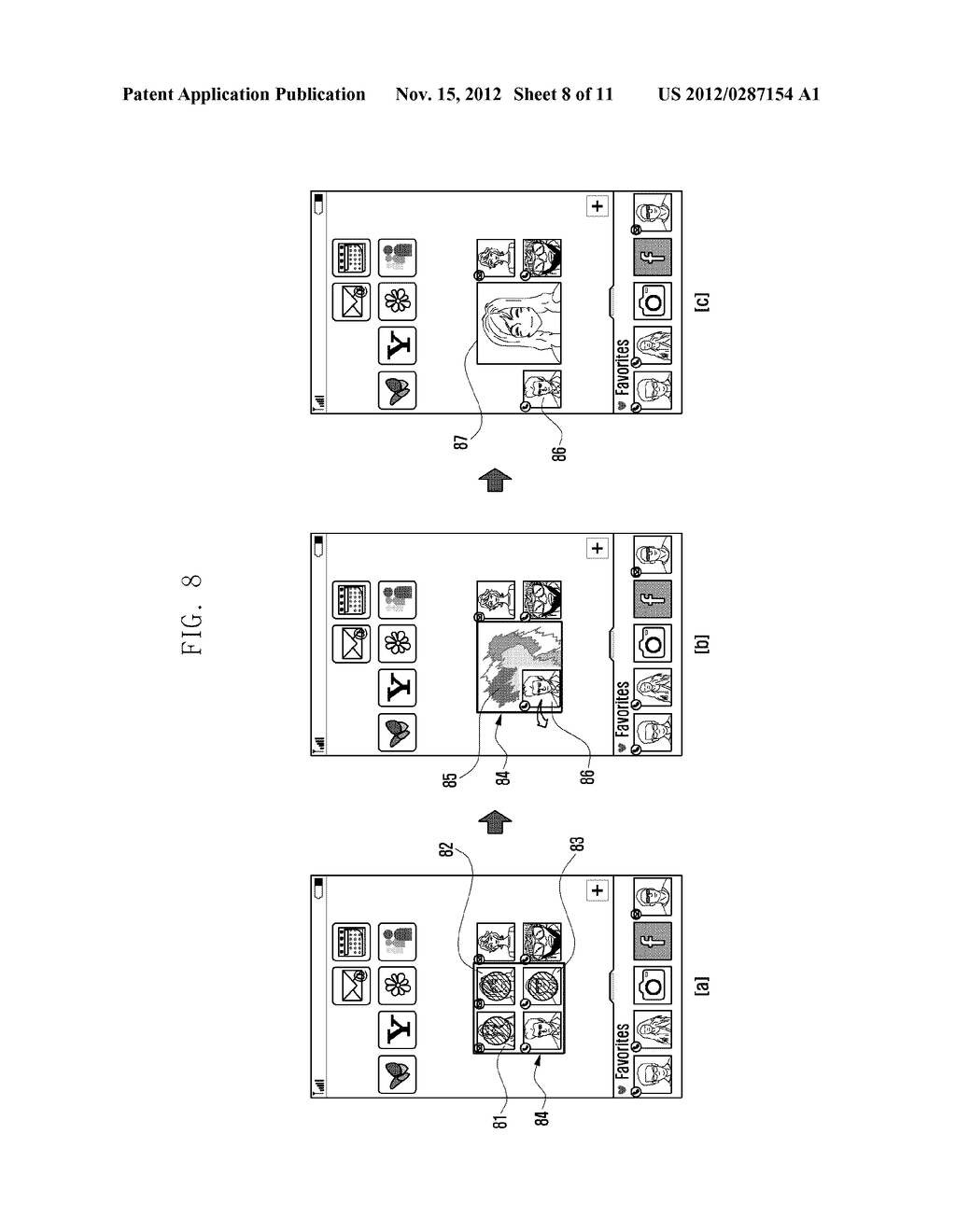 METHOD AND APPARATUS FOR CONTROLLING DISPLAY OF ITEM - diagram, schematic, and image 09