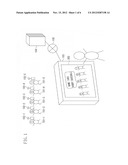 DISPLAY APPARATUS, CONTROL METHOD FOR DISPLAY APPARATUS, AND STORAGE     MEDIUM diagram and image