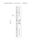 DISPLAY APPARATUS, CONTROL METHOD FOR DISPLAY APPARATUS, AND STORAGE     MEDIUM diagram and image