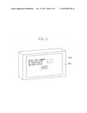 DISPLAY APPARATUS, CONTROL METHOD FOR DISPLAY APPARATUS, AND STORAGE     MEDIUM diagram and image