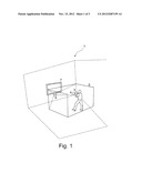 VIEWING OF REAL-TIME, COMPUTER-GENERATED ENVIRONMENTS diagram and image