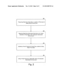 VIEWING OF REAL-TIME, COMPUTER-GENERATED ENVIRONMENTS diagram and image