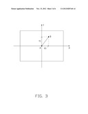 DISPLAY DEVICE AND ROTATION METHOD OF SAME diagram and image